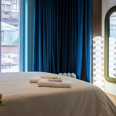 Nunia In Bed & Breakfast