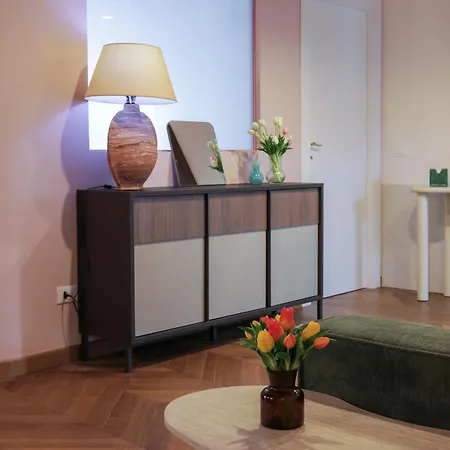 Bed & Breakfast Nunia In
